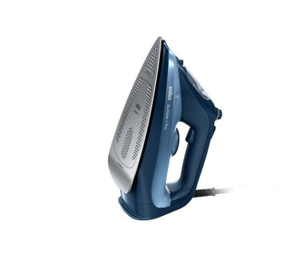 Braun Żelazko SI7160 BL TexStyle 7 Pro - 1265322 - zdjęcie 3